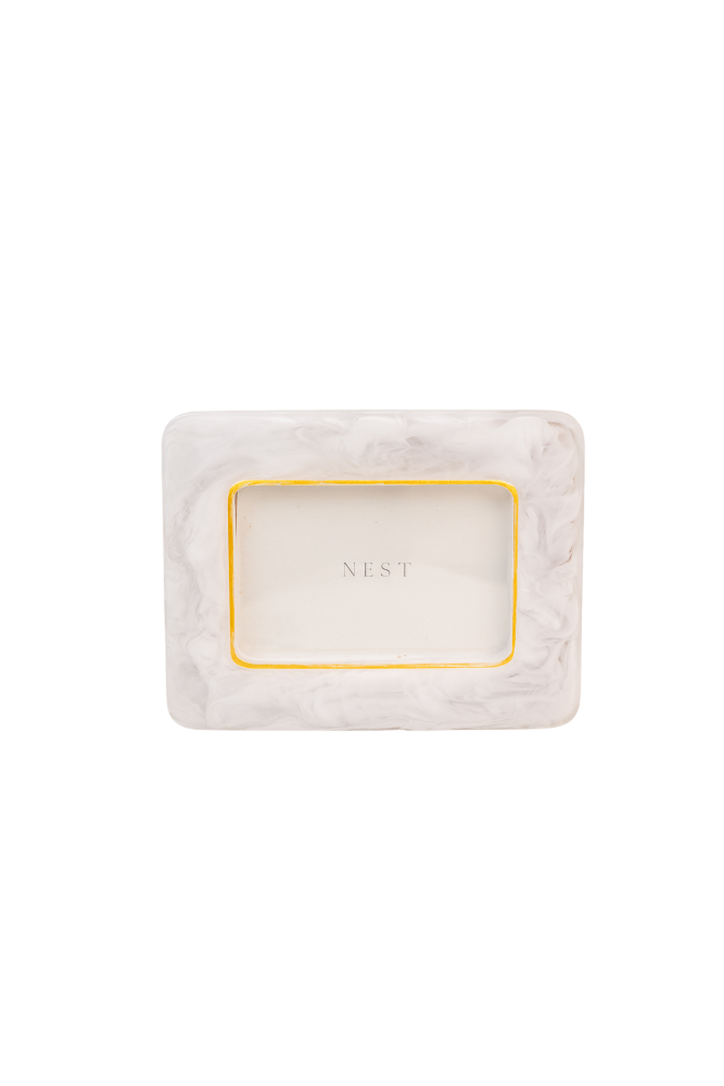 Rectangle Resin Frame