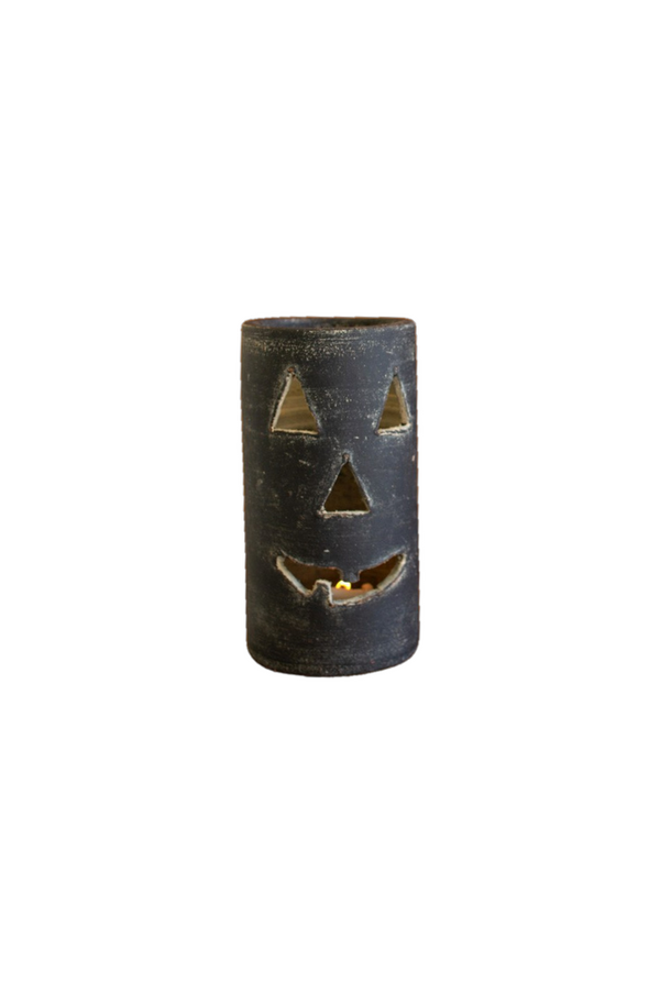Hurricane Jack O Lantern