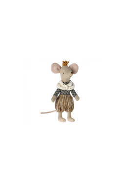 Maileg Prince Mouse Big Brother