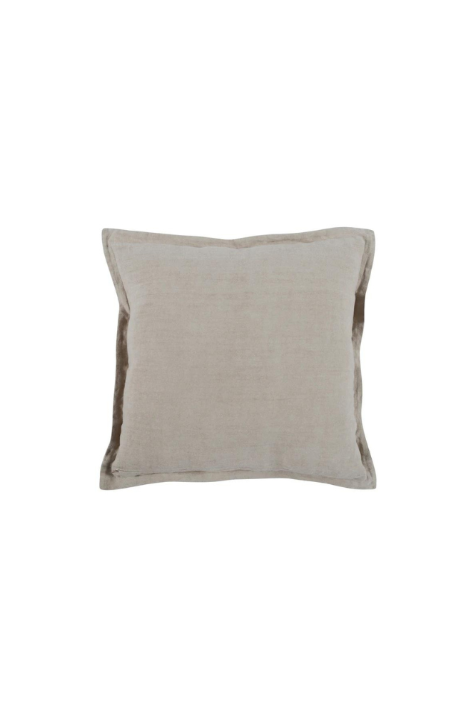 Solstice Pillow - MULTIPLE COLORS