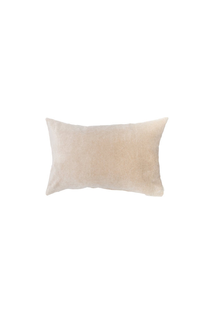 Vera Velvet Pillow