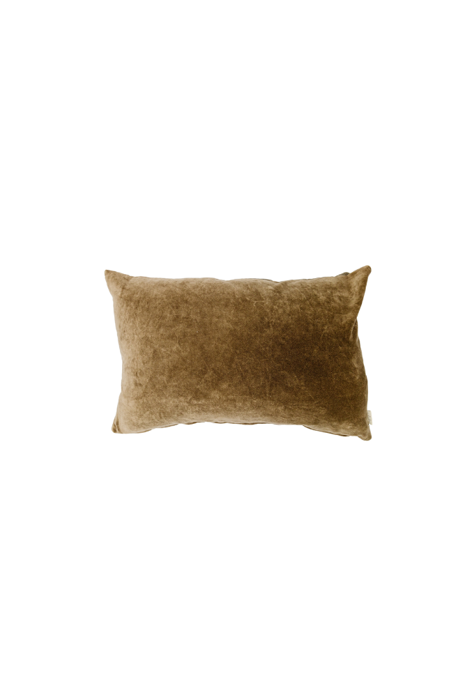 Vera Velvet Pillow