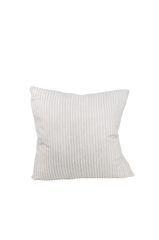 Casa Natural Pillow - 2 SIZES