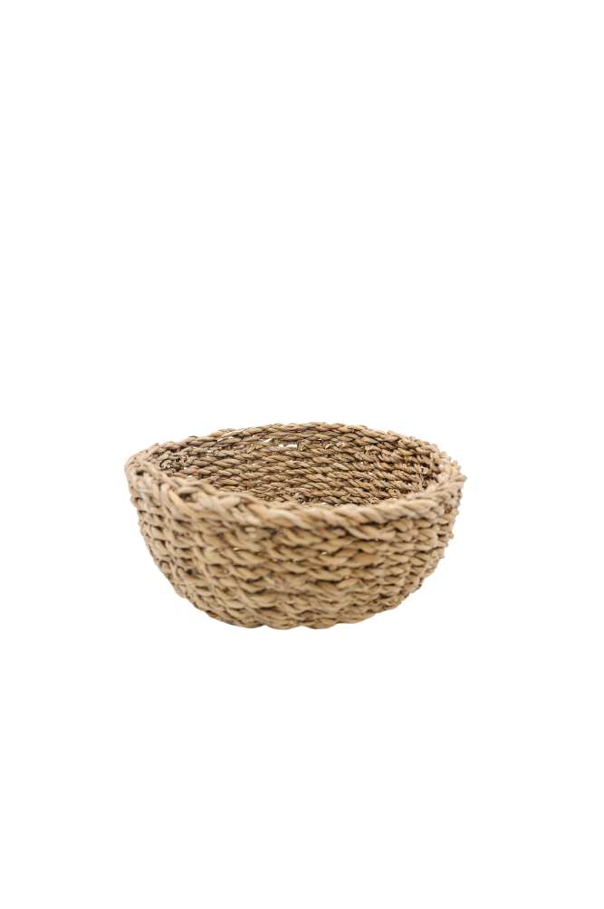 Seagrass Bowl