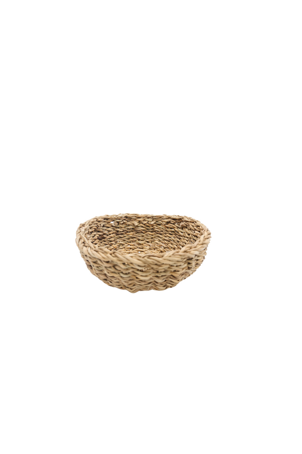 Seagrass Bowl