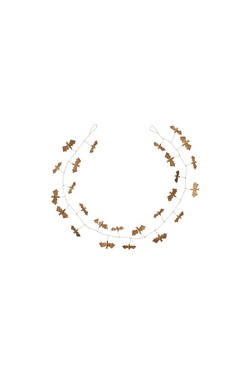 Winged Bat Garland