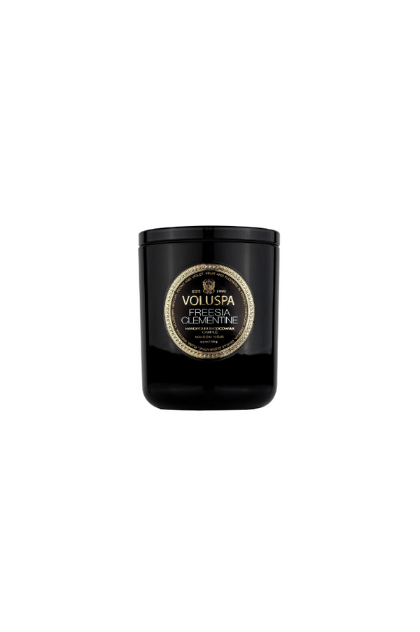 Voluspa Freesia Clementine Candle