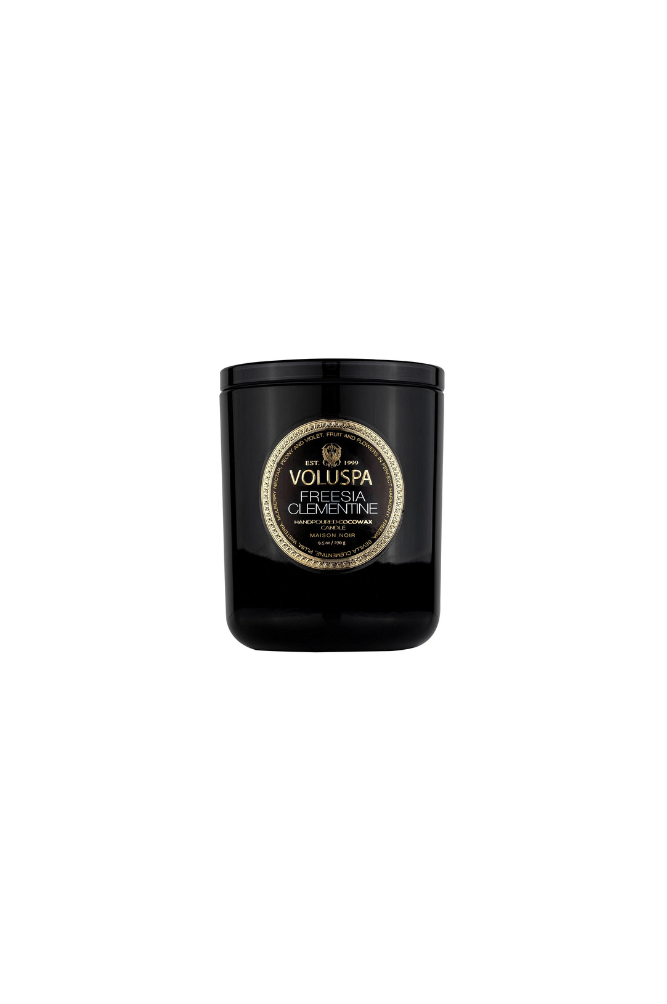 Voluspa Freesia Clementine Candle