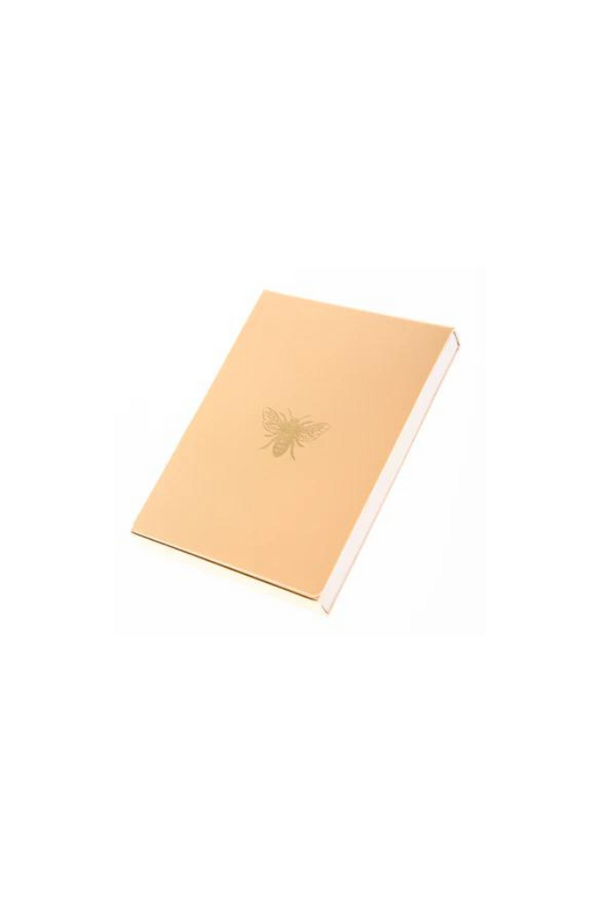 La Petite Bee Pocket Notebook