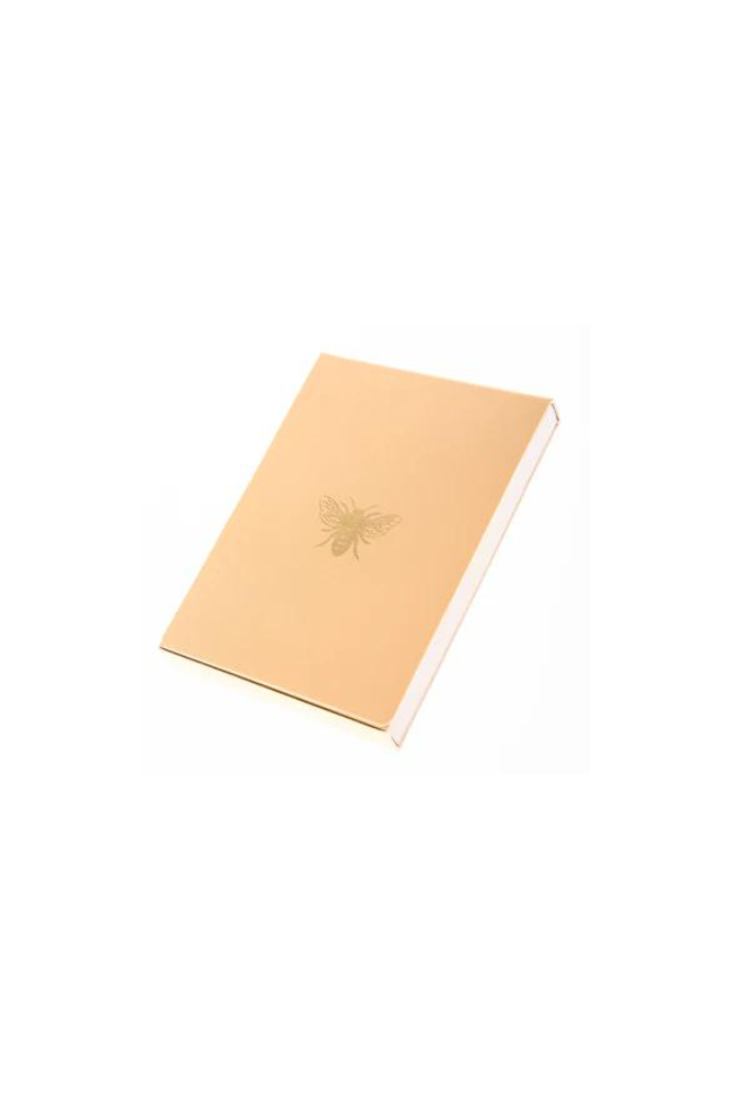 La Petite Bee Pocket Notebook