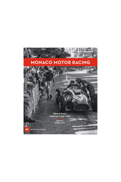 Monaco Motor Racing