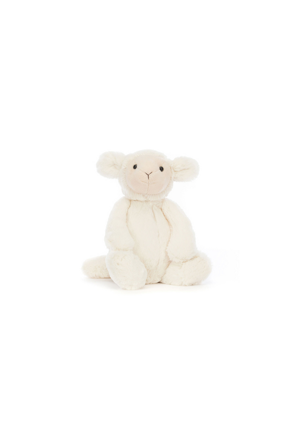 Bashful Lamb Medium by Jellycat