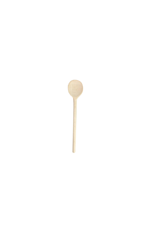 Beechwood Tasting Spoons