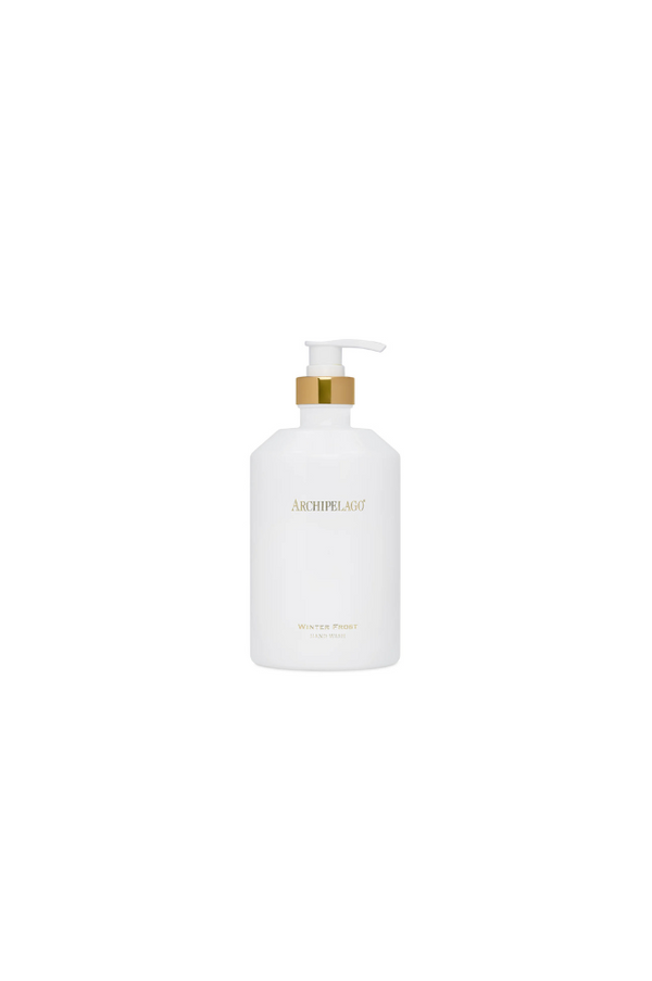 Archipelago Winter Frost Hand Wash