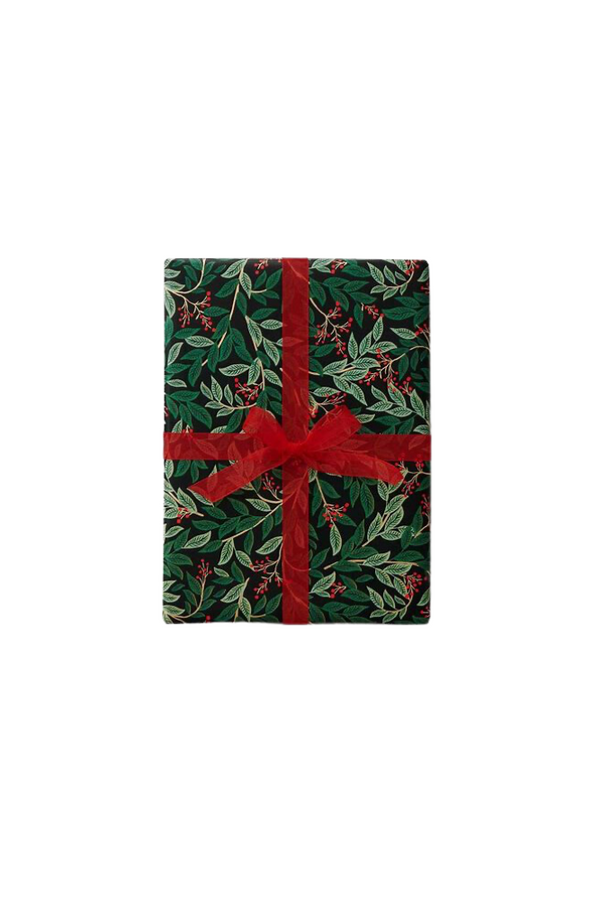 Willowberry Holiday Wrapping Roll