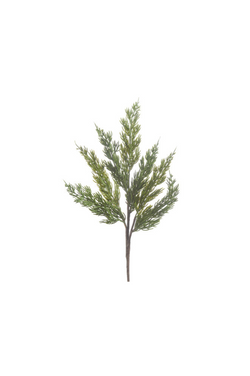 Evergreen Branch 18"