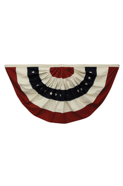 Americana Bunting