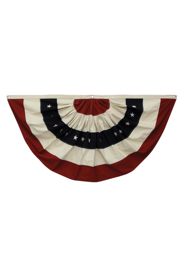 Americana Bunting