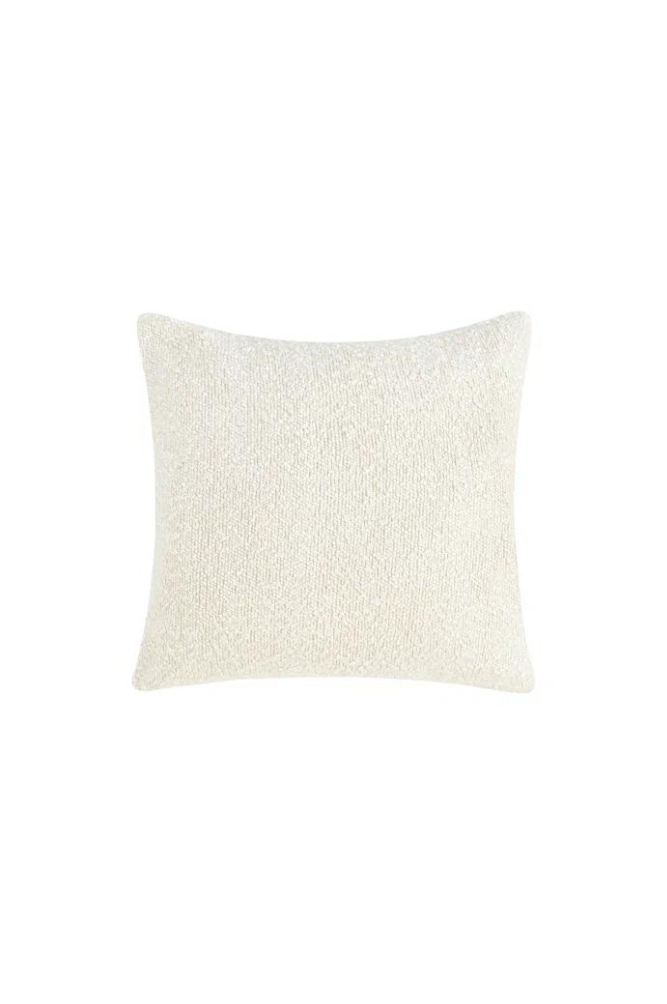 Sava Ivory Pillow - MULTIPLE SIZES