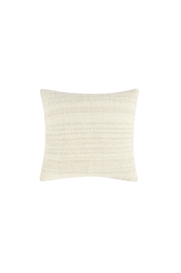 Asa Natural Pillow