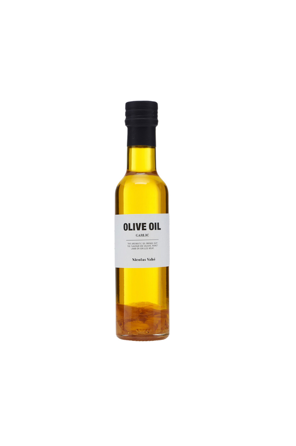 Nicolas Vahes Olive Oil