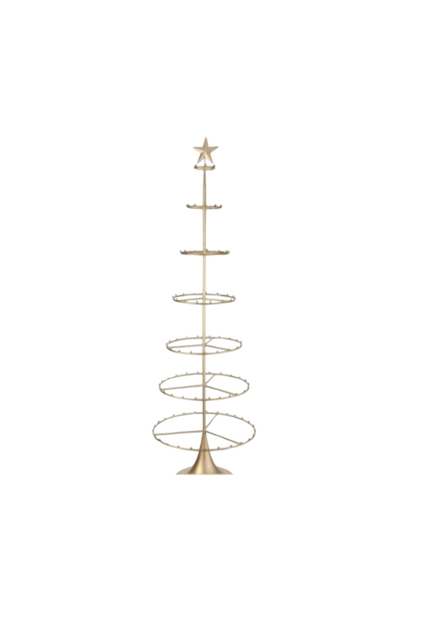 Holiday Tree Ornament Holder- IN STORE ONLY