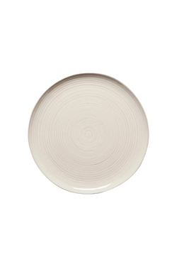 Oyster Aquarius Dinner Plate