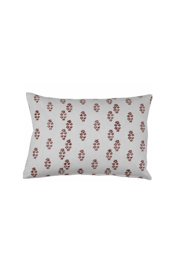 Izna Beechwood Pillow