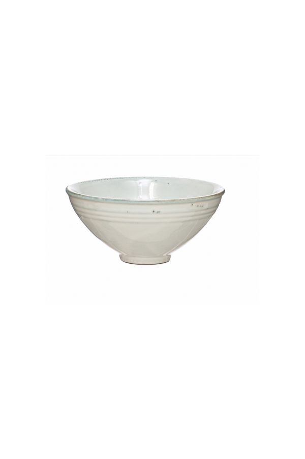 Edwin Glazed Bowl