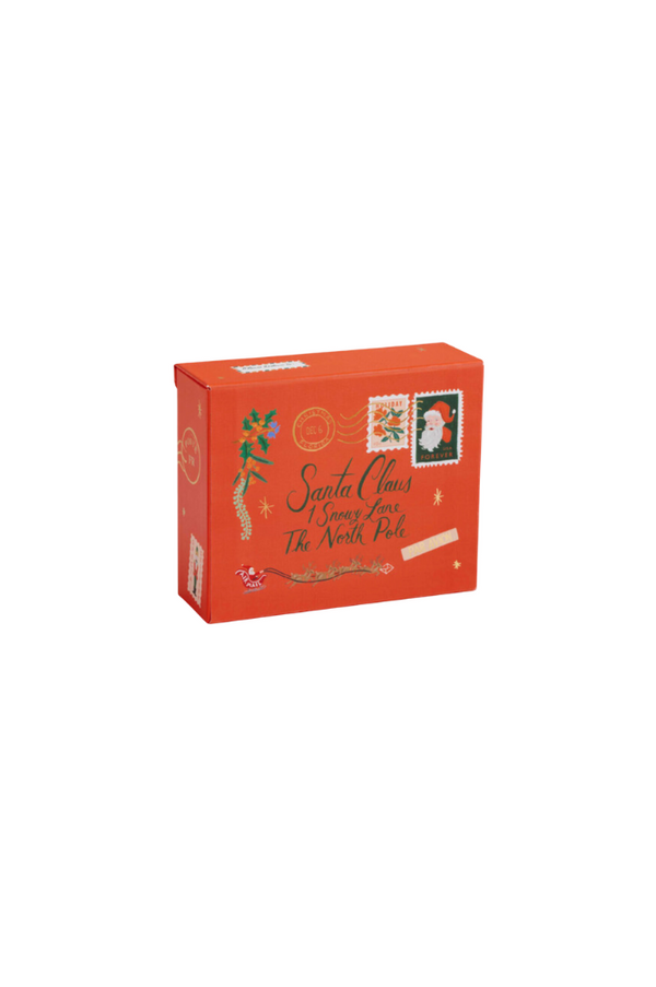 Holiday Essentials Card Box