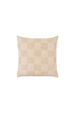 Layten Pattern Pillow