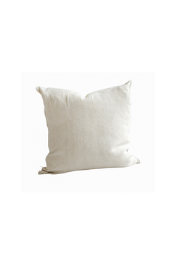 Linen Pillow in Natural