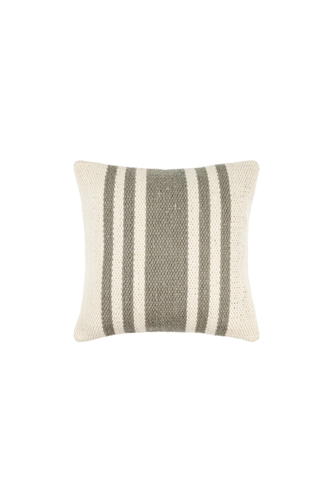 Marley Stripe Pillow