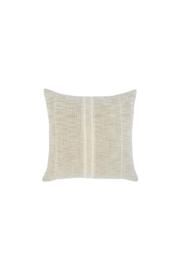 Mean it Striped Pillow - 2 SIZES