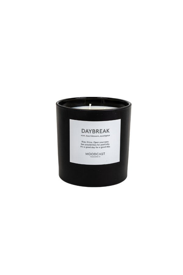 Daybreak 8oz Candle