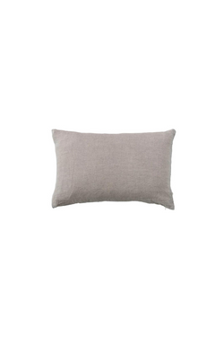 Natural Linen Pillow