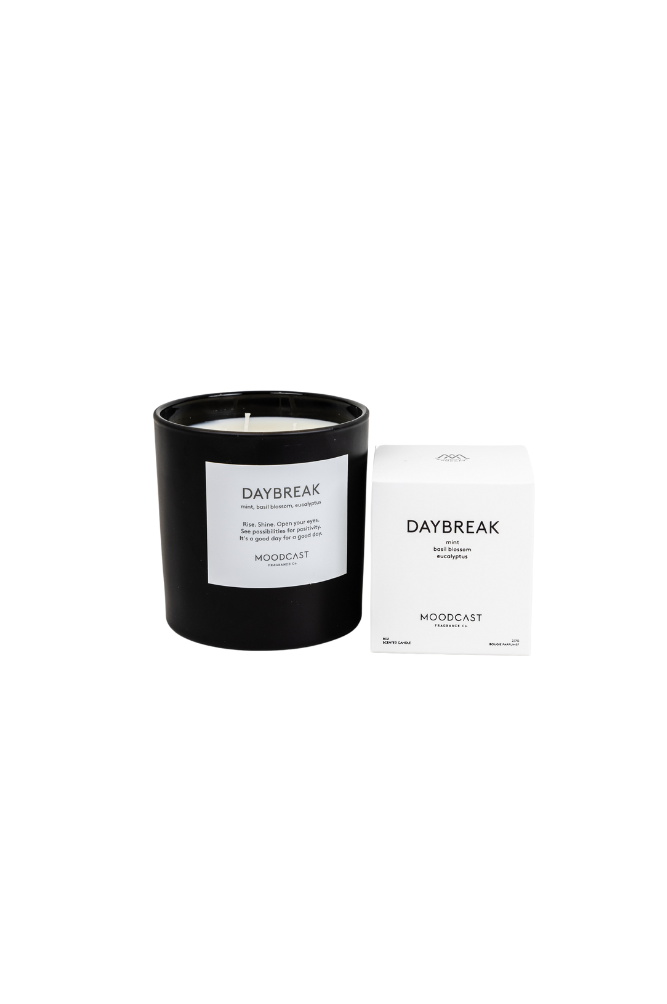 Daybreak 8oz Candle