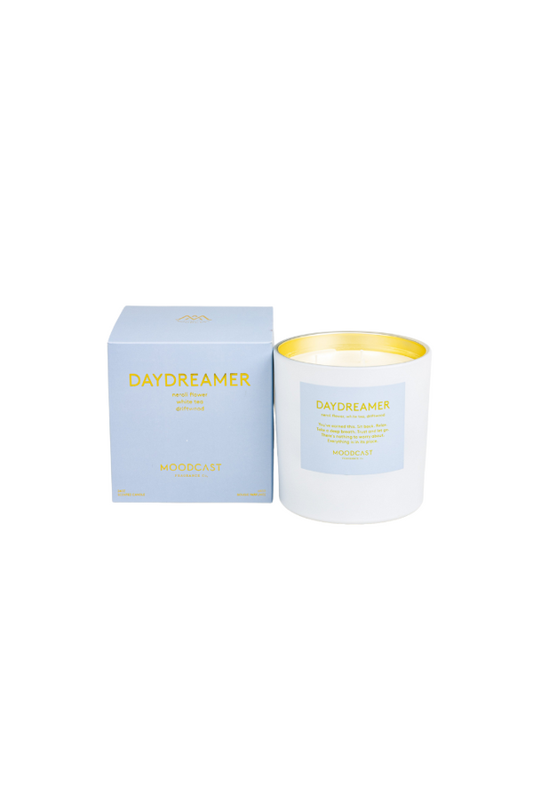 Daydreamer 8oz Candle