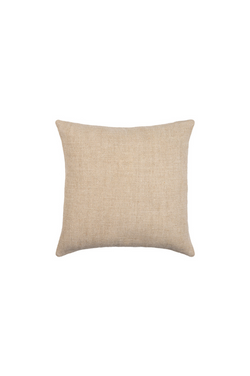 Ronnie Linen Pillow