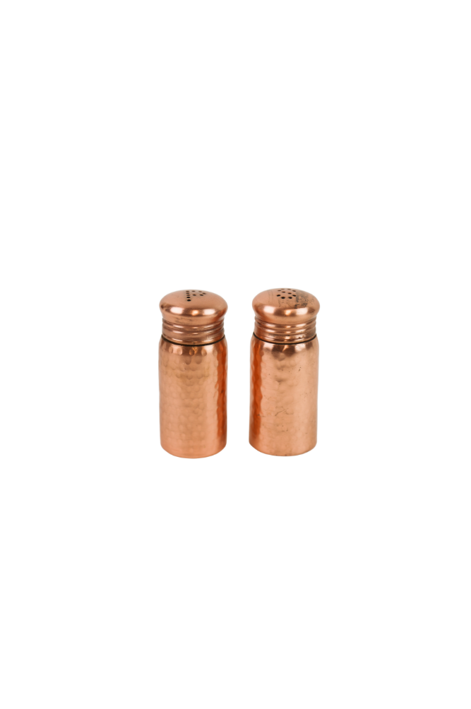 SET Copper Salt & Pepper