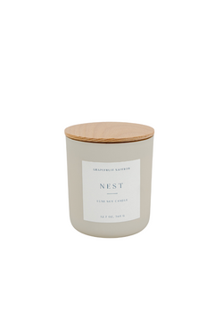 Nest Grapefruit Saffron Candle