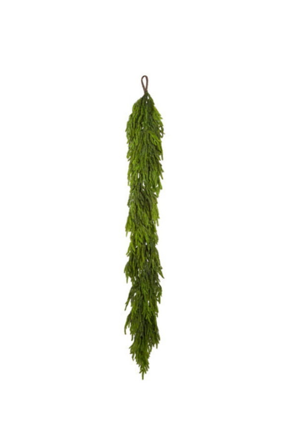 Norfolk Pine Garland