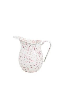 Desert Rose Pitcher