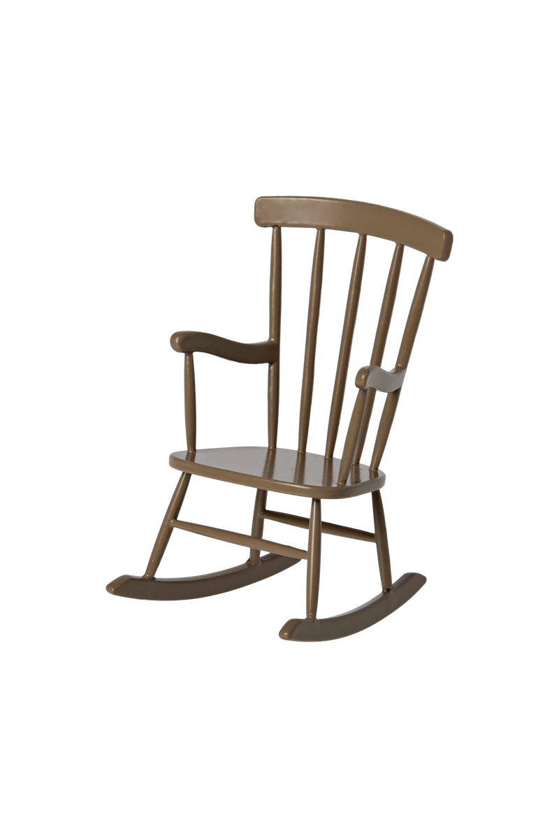 Maileg Mouse Rocking Chair