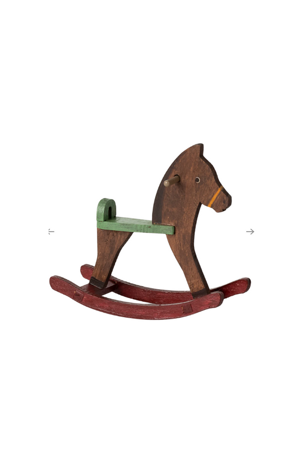 Maileg Rocking Horse