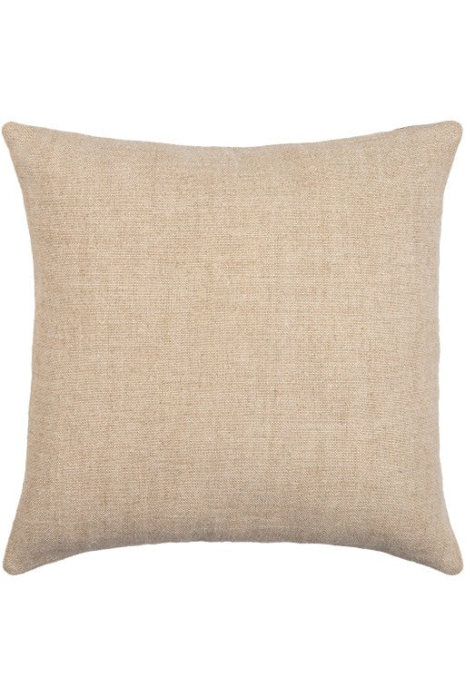 Ronnie Linen Pillow