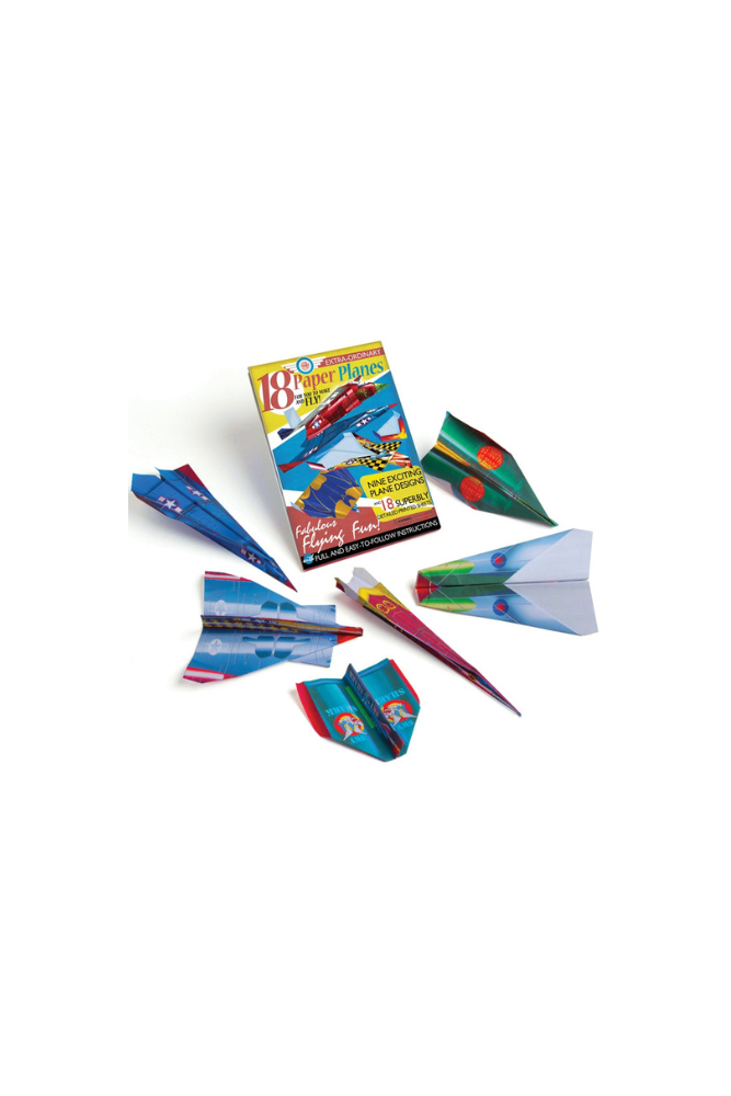 Flying Paper Planes FINAL SALE