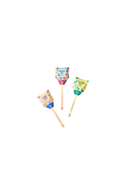 Seed Pop Pollinator