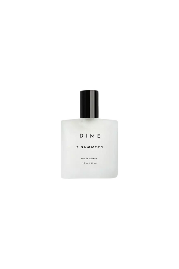 Dime Fragrance - Full Size