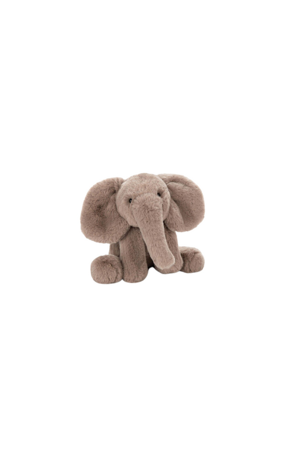 Smudge Elephant by Jellycat